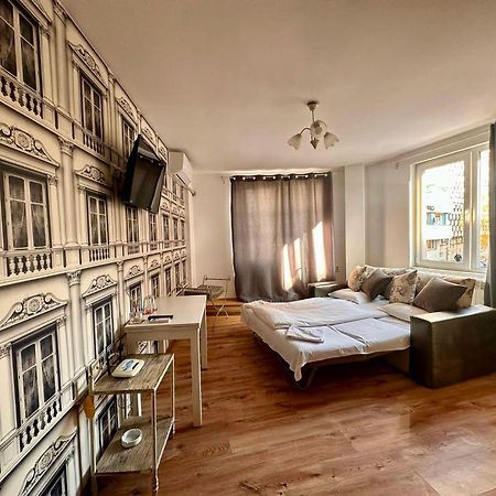 Family Hotel Amor روس المظهر الخارجي الصورة