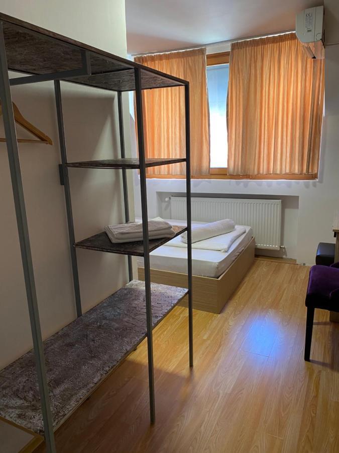 Family Hotel Amor روس المظهر الخارجي الصورة