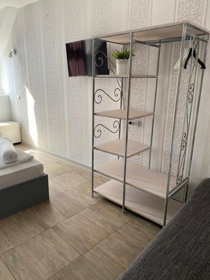 Family Hotel Amor روس المظهر الخارجي الصورة
