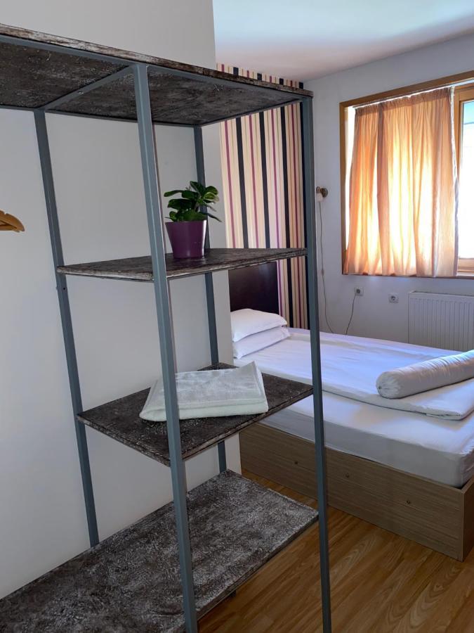 Family Hotel Amor روس المظهر الخارجي الصورة