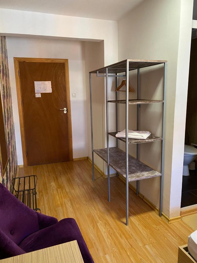 Family Hotel Amor روس المظهر الخارجي الصورة