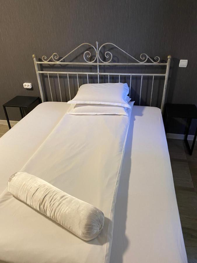 Family Hotel Amor روس المظهر الخارجي الصورة