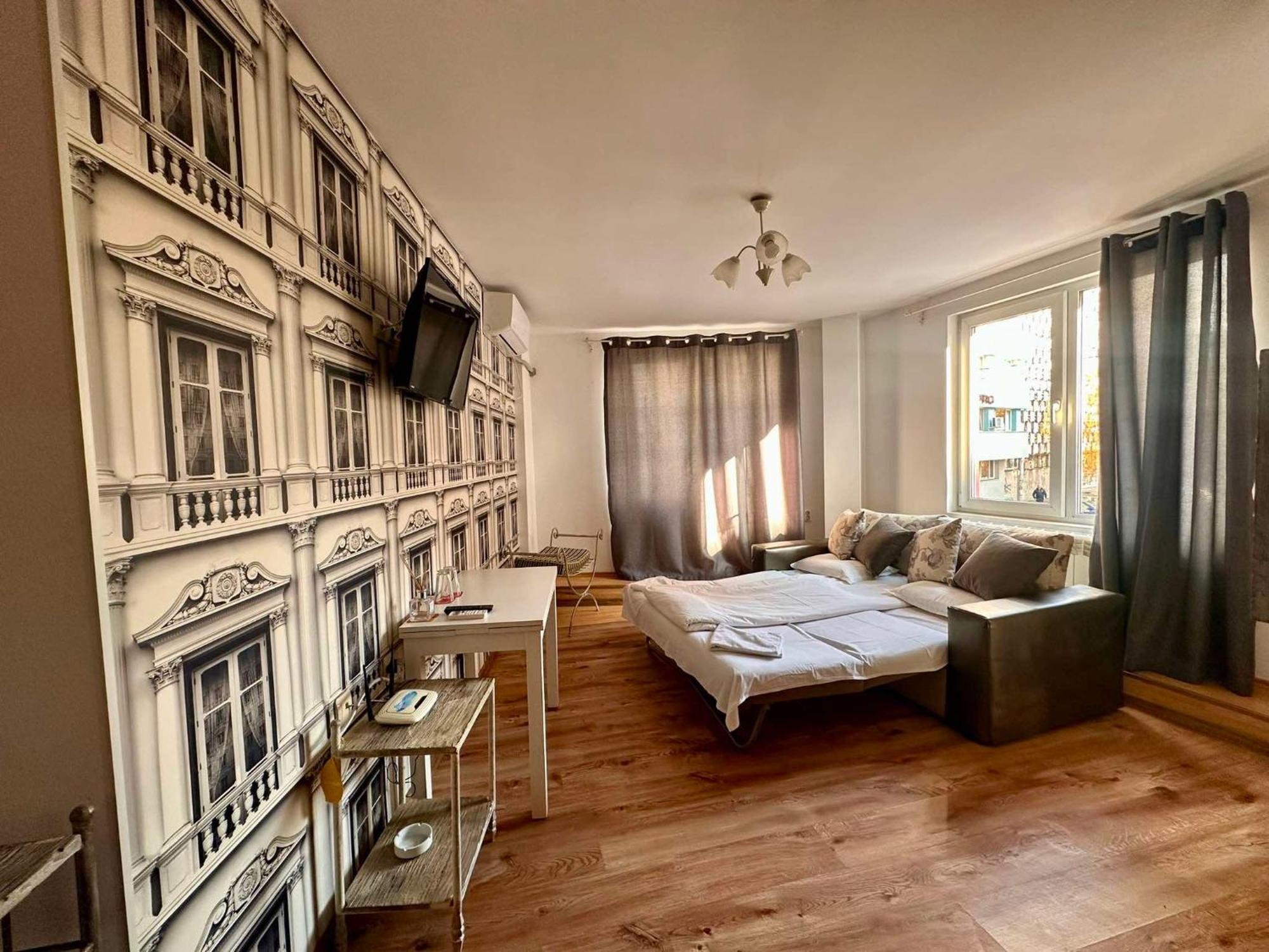 Family Hotel Amor روس المظهر الخارجي الصورة