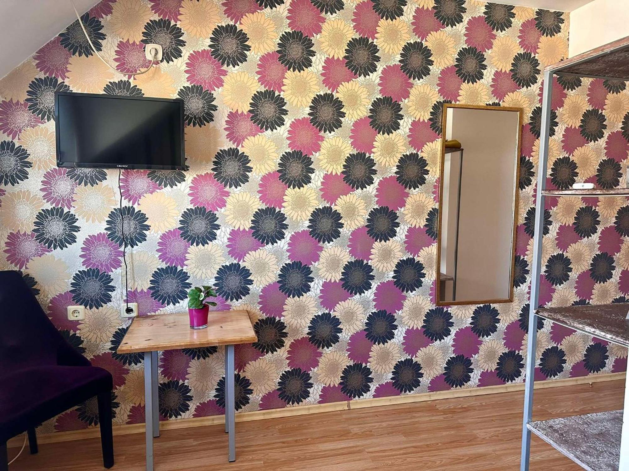 Family Hotel Amor روس المظهر الخارجي الصورة