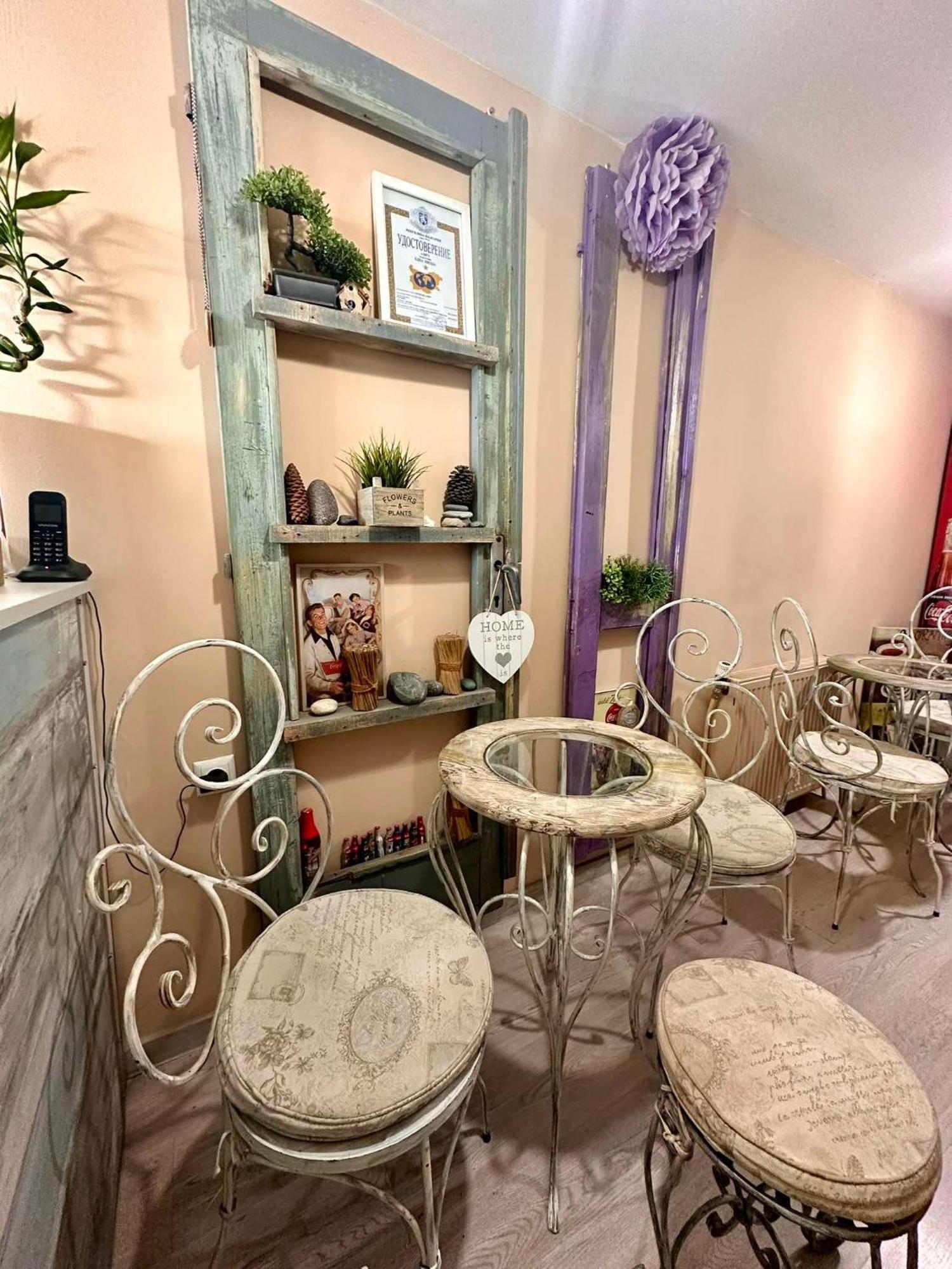 Family Hotel Amor روس المظهر الخارجي الصورة