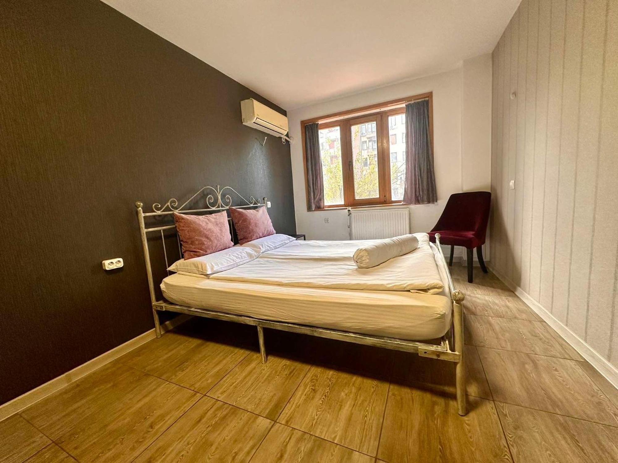 Family Hotel Amor روس المظهر الخارجي الصورة