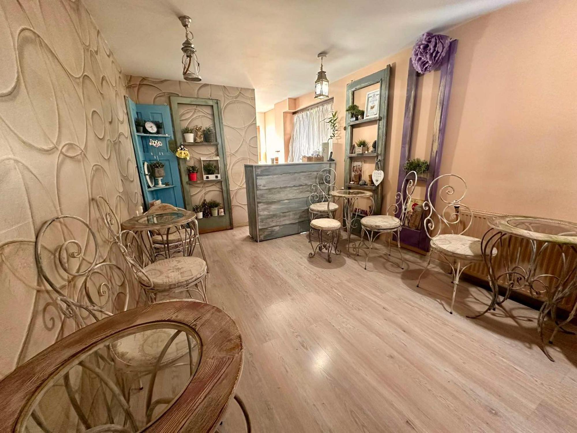 Family Hotel Amor روس المظهر الخارجي الصورة