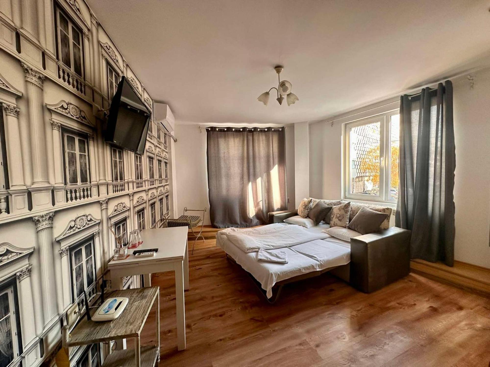 Family Hotel Amor روس المظهر الخارجي الصورة