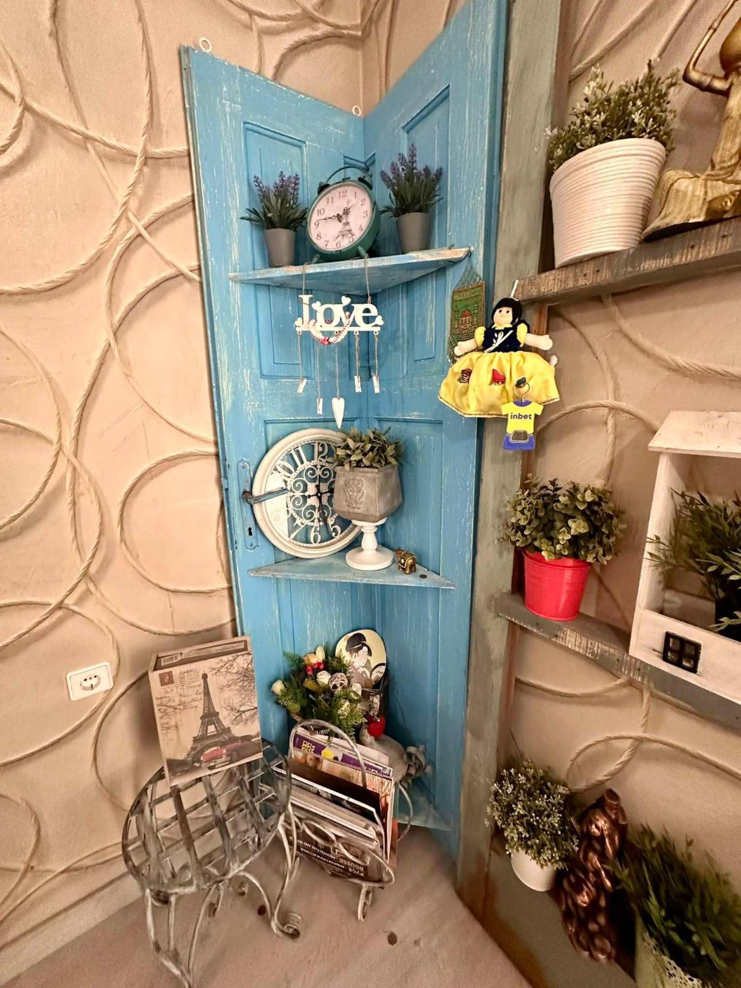 Family Hotel Amor روس المظهر الخارجي الصورة