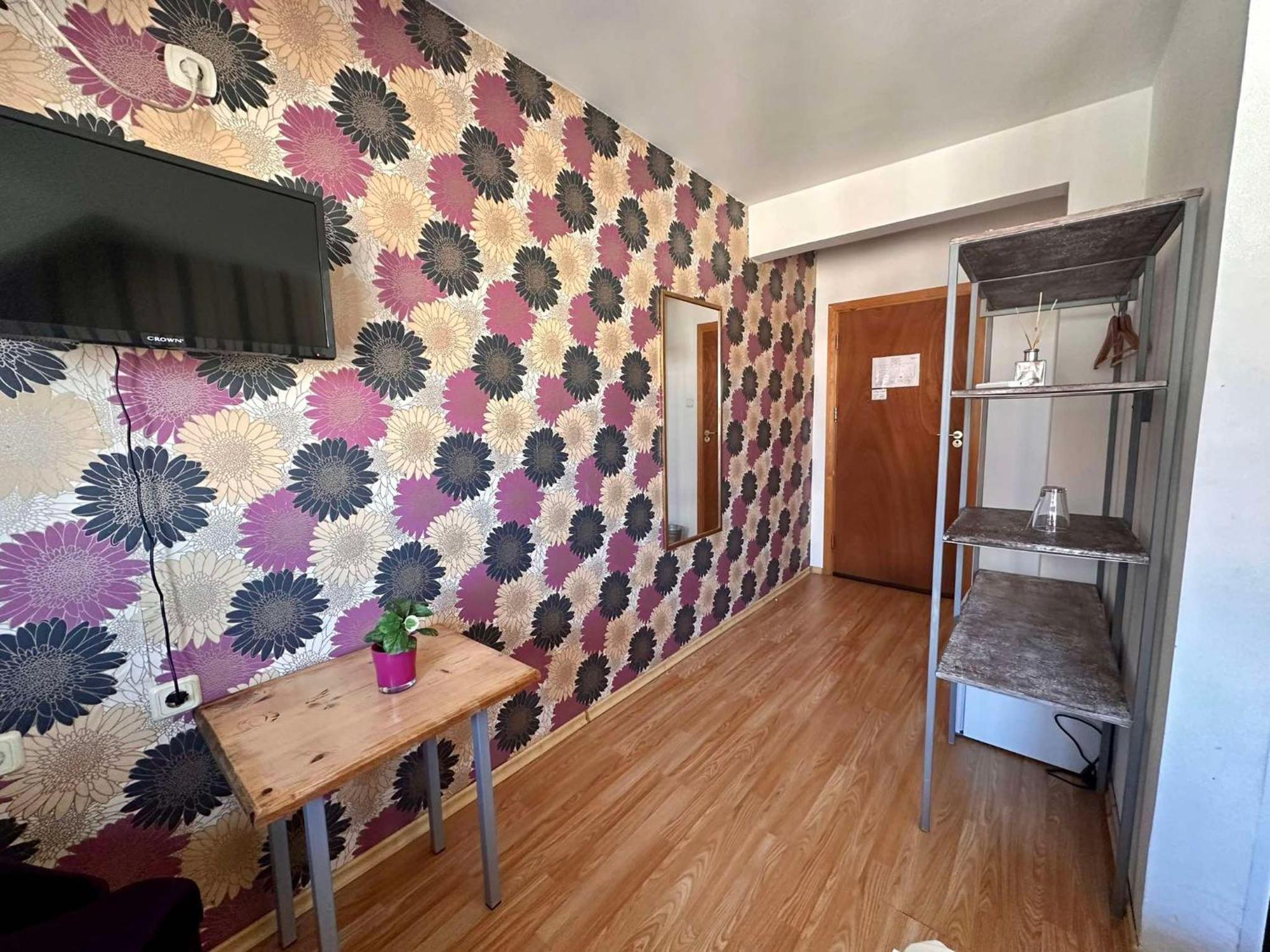 Family Hotel Amor روس المظهر الخارجي الصورة