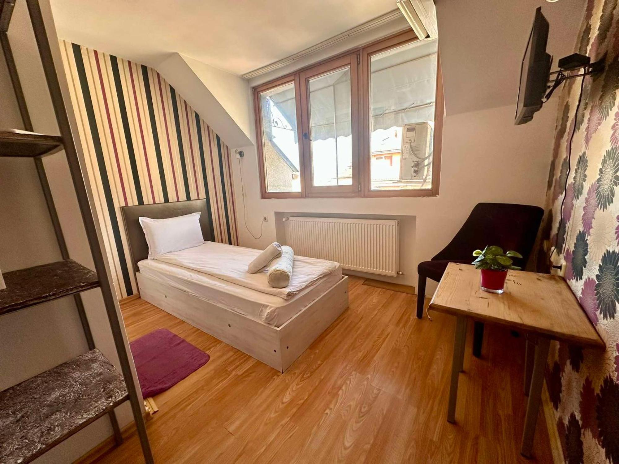 Family Hotel Amor روس المظهر الخارجي الصورة