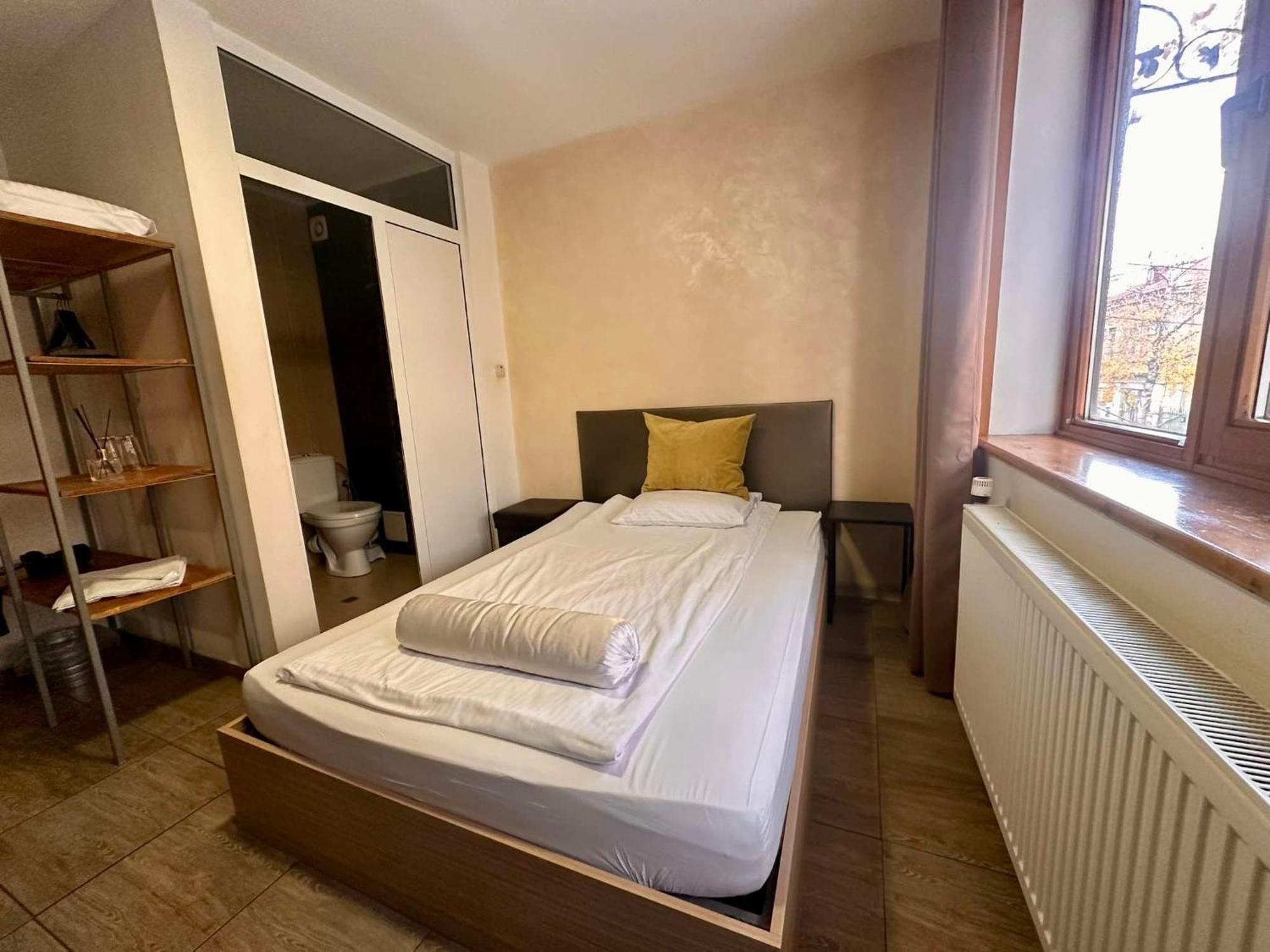 Family Hotel Amor روس المظهر الخارجي الصورة